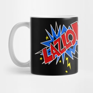 LAZLO! Mug